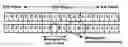 Fig. 01 - Single wire transmission without clock synchronization