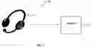 Fig. 02 - Donned and doffed headset state detection