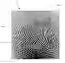 Fig. 01 - Fingerprint processing system providing inpainting for voids in fingerprint data and related methods