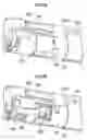 Fig. 04 - Developer cartridge and image forming device