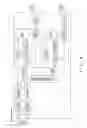 Fig. 09 - Extended radio base station system having broadcast wave retransmitting function