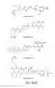 Fig. 197 - Peptidomimetic modulators of cell adhesion