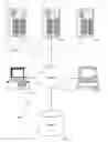 Fig. 01 - Passing client or server instructions via synchronized data objects