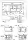 Fig. 02 - Digital numeric display with adaptive character width