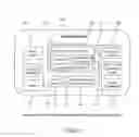 Fig. 07 - Enforcing control policies in an information management system with two or more interactive enforcement points