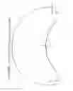 Fig. 02 - Apparel advertising sun visor