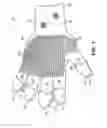 Fig. 02 - Cut resistant glove and apparel
