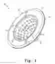 Fig. 02 - Flexible sink strainer