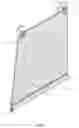 Fig. 02 - Splash-guard towel