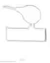Fig. 02 - Twin mounted hinge pin hanger