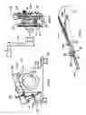 Fig. 02 - Device with an automatic strike preferably usable for fishing