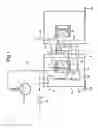 Fig. 02 - Flow-cooled magnet system