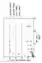 Fig. 07 - Carbon dioxide detector having borosilicate substrate