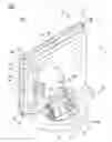 Fig. 02 - Display base including torque limiter and torque limiter