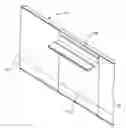 Fig. 01 - Wall-mounted shelf unit