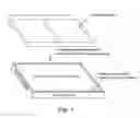 Fig. 02 - Insulated microwave tray holder