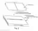 Fig. 03 - Insulated microwave tray holder
