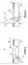 Fig. 09 - Grease interceptor latching and riser system and method of use thereof