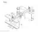 Fig. 03 - Stock bar and horizontal bar coupling device for mounting sprinkler