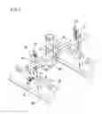 Fig. 05 - Stock bar and horizontal bar coupling device for mounting sprinkler