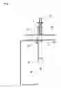 Fig. 08 - Stock bar and horizontal bar coupling device for mounting sprinkler