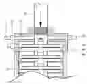 Fig. 04 - System for generating tiny bubbles in water