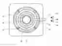 Fig. 06 - System for generating tiny bubbles in water