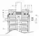 Fig. 07 - System for generating tiny bubbles in water