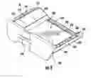 Fig. 09 - CUTTING BOARD ASSEMBLY