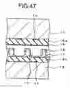 Fig. 47 - Plasma display panel and method for fabricating the same