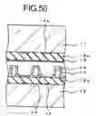 Fig. 50 - Plasma display panel and method for fabricating the same