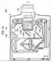 Fig. 09 - Flexible board, electrooptic device having a flexible board, and electronic device