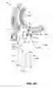 Fig. 15 - IMAGING APPARATUS WITH MOVEABLE ENTRANCE GUIDE