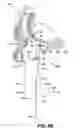 Fig. 18 - IMAGING APPARATUS WITH MOVEABLE ENTRANCE GUIDE