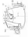 Fig. 02 - Reflector Assembly and Method for Improving the Optical Efficiency of a Lighting Fixture