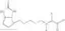 Fig. 02 - Aminoderivative of biotin and their conjugates with macrocyclic chelating agents