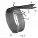 Fig. 03 - Caulking or grouting method
