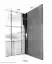Fig. 05 - Caulking or grouting method