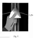 Fig. 07 - Caulking or grouting method