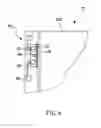 Fig. 07 - Optical module for recognizing page of electronic book