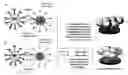 Fig. 01 - Non-nucleic acid based biobarcode assay for detection of biological materials