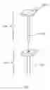 Fig. 08 - Apparatus and method for providing live dinoflagellates for toxicity tests