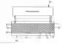 Fig. 01 - Method of reading encoded particles