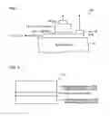 Fig. 02 - Tunneling magnetoresistive element, semiconductor junction element, magnetic memory and semiconductor light emitting element