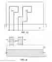 Fig. 02 - METHOD OF FORMING LITHOGRAPHIC AND SUB-LITHOGRAPHIC DIMENSIONED STRUCTURES