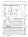 Fig. 09 - METHOD OF FORMING LITHOGRAPHIC AND SUB-LITHOGRAPHIC DIMENSIONED STRUCTURES
