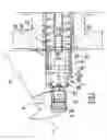 Fig. 02 - Electrical or optical or hydraulic connector that self-aligns the plug with respect to the base, particularly for offshore connections