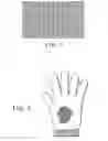 Fig. 02 - Stain-masking cut resistant fabrics and articles and processes for making same