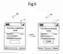 Fig. 09 - Value information output method, and mobile communication terminal