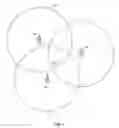 Fig. 02 - Sensing RF environment to determine geographic location of cellular base station